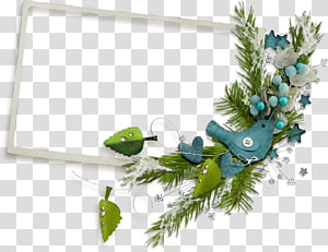 plant colorado spruce branch fir grass, Christmas Frame, Christmas Border, Christmas Decor, Christmas 
, Watercolor, Paint, Wet Ink transparent background PNG clipart thumbnail