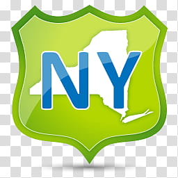 US State Icons, NEW-YORK, New York City logo transparent background PNG clipart