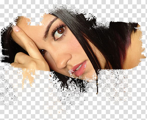 Maite Perroni  Manchas  transparent background PNG clipart