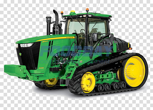 John Deere Vehicle, Tractor, Heavy Machinery, John Deere Tractors, Agriculture, Wheel Tractorscraper, Vernon Dell Tractor, Articulated Hauler transparent background PNG clipart