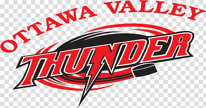 Logo, Ottawa, Thunder Logo, Atlanta Falcons, Hockey, Ottawa Valley transparent background PNG clipart