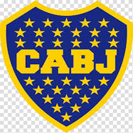 Shield Logo, Boca Juniors, La Boca Buenos Aires, Football, Copa Libertadores, Sports, Argentina, Yellow transparent background PNG clipart