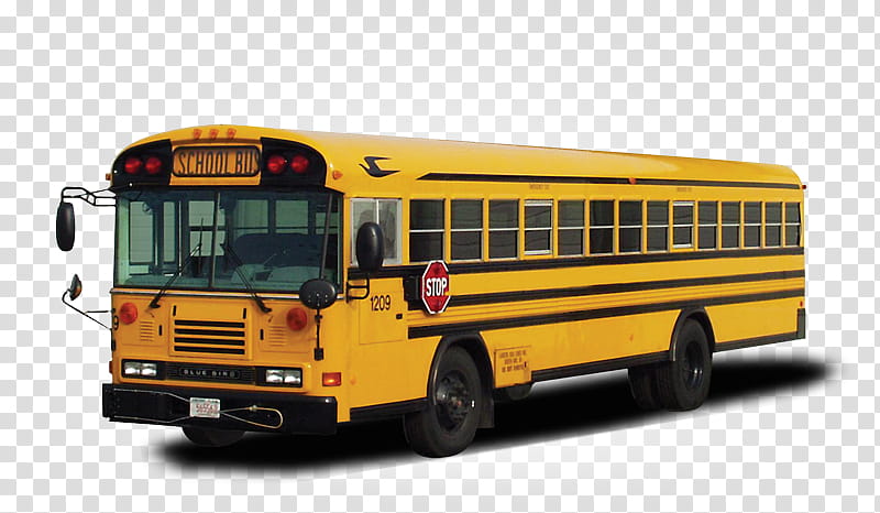 School Bus, School
, Here Comes The Bus, West Muskingum High School, Transport, National Primary School, Teacher, Middle School transparent background PNG clipart