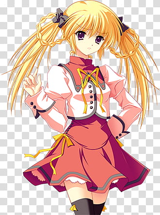 personaje Akiha Honoka de Nostradamus ni Kiite, __SGHOa transparent background PNG clipart