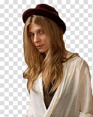 Clemence Poesy transparent background PNG clipart