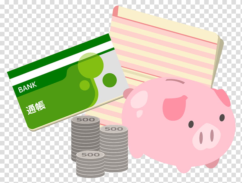 Piggy Bank, Deposit Account, Interest, Saving, Savings Account, Card Loan, Pension, Cash transparent background PNG clipart