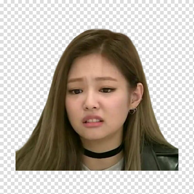 KPOP MEME EPISODE  BLACKPINK, BLACKPINK Jenie transparent background PNG clipart