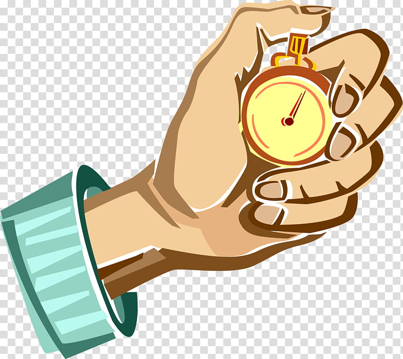 Watch, Chronometer Watch, Stopwatch, Hand, Finger, Thumb, Joint transparent background PNG clipart