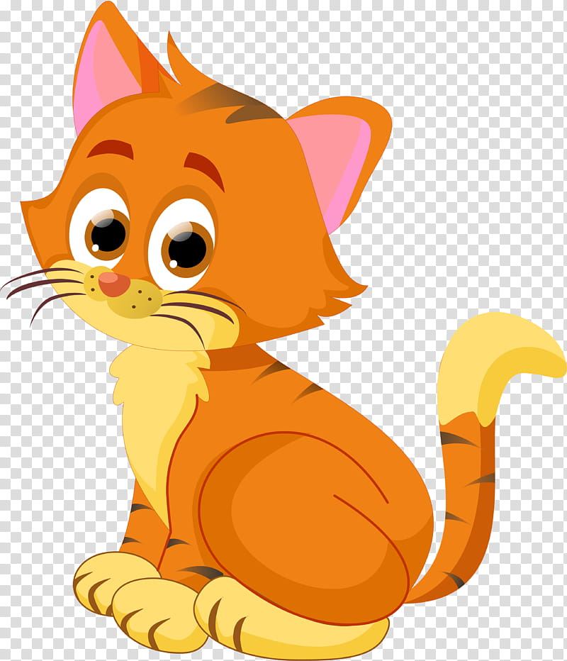 Cat Silhouette, Cartoon, Purr, Tail, RED Fox, Animation, Squirrel, Whiskers transparent background PNG clipart