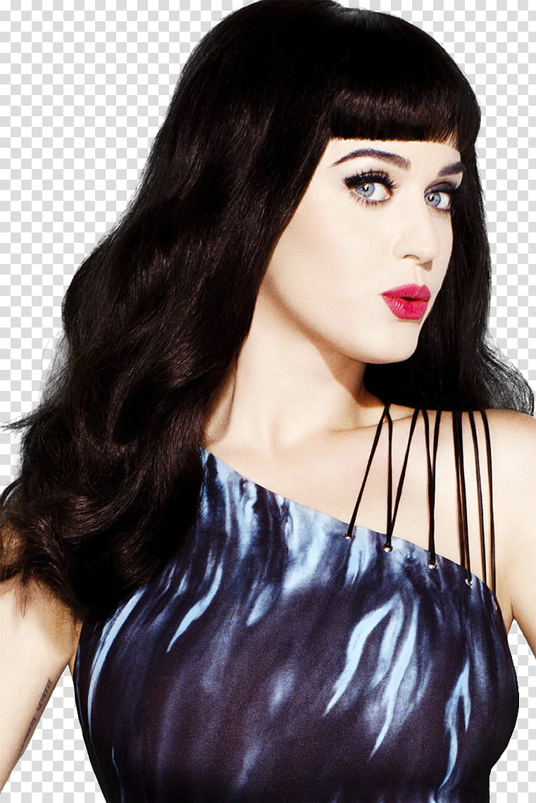 Katy Perry Mega transparent background PNG clipart