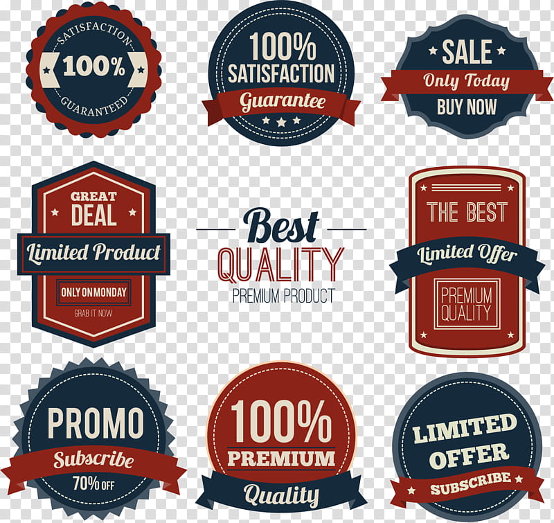 Promotion Label, Discounts And Allowances, Logo, Signage, Emblem transparent background PNG clipart