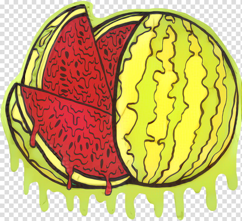 Watermelon, Clausena Lansium, Vegetable, Fruit Vegetable, Food, Tshirt, Tomato, Muskmelon transparent background PNG clipart