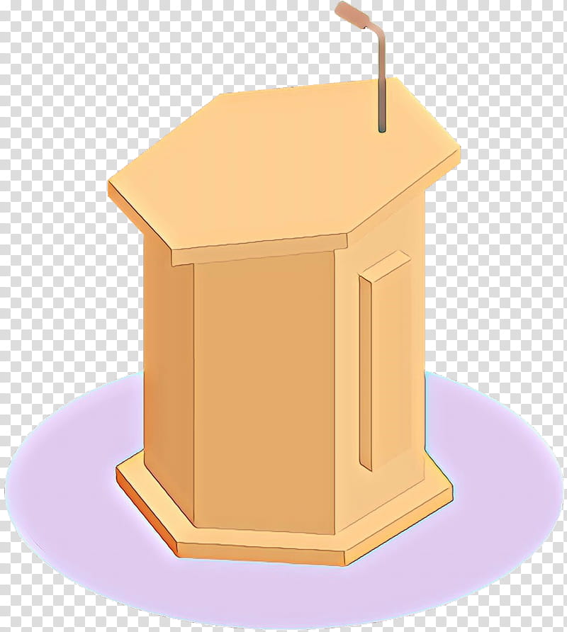 Angle Pulpit, Podium, Stage Equipment, Lectern transparent background PNG clipart