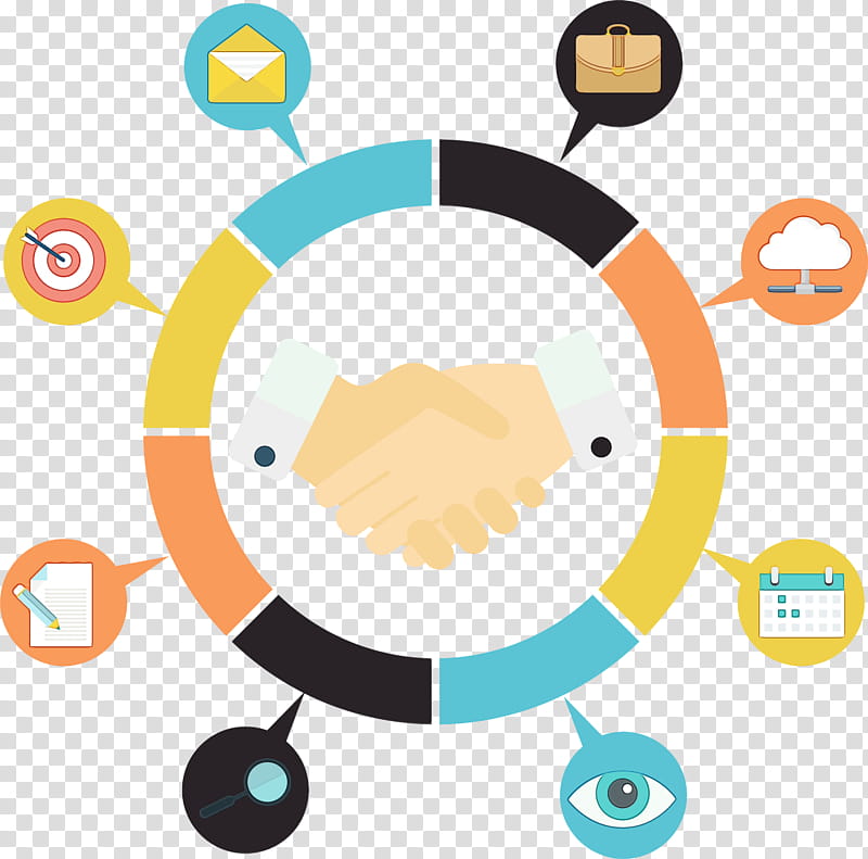 Customer, Customer Relationship Management, Microsoft Dynamics CRM, Computer Software, Act Crm, Business, Information Technology, Circle transparent background PNG clipart