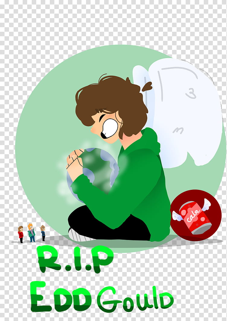 Matt Eddsworld transparent background PNG cliparts free download