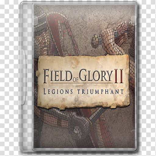 files Game Icons , Field of Glory II transparent background PNG clipart