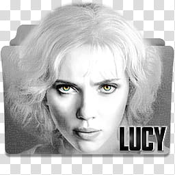 Lucy Folder Icon, Lucy_x transparent background PNG clipart