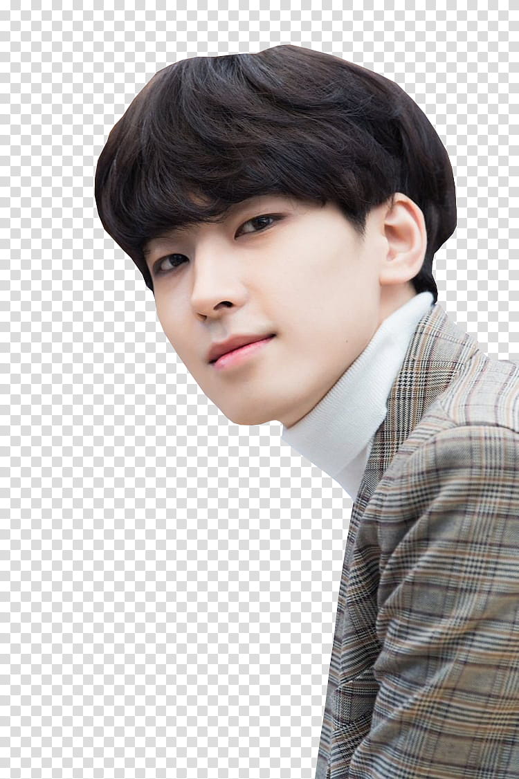 WONWOO (SVT), YMMD Dispatch sh. transparent background PNG clipart