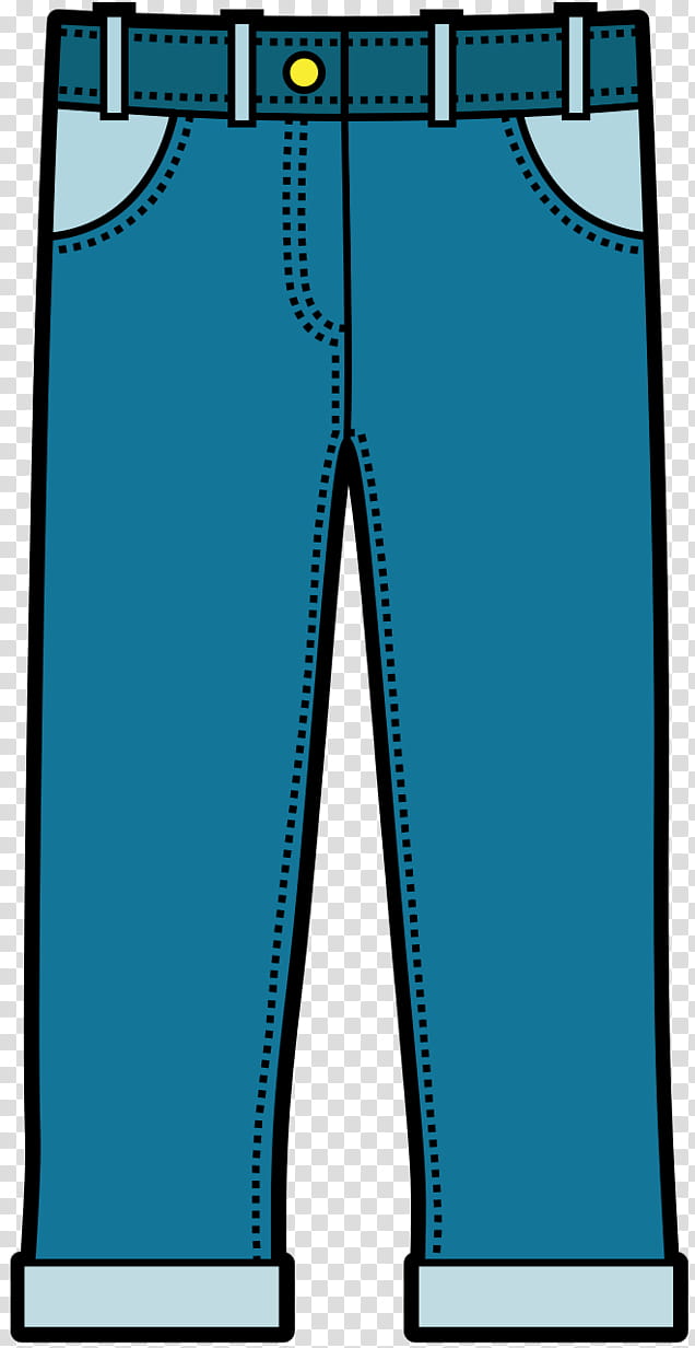 Jeans, Shorts, Electric Blue, Line, Clothing, Sportswear, Trousers, Active Pants transparent background PNG clipart