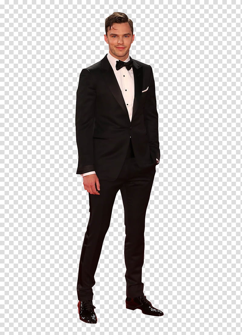 Nicholas Hoult transparent background PNG clipart