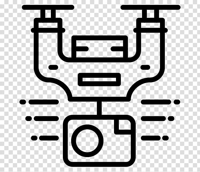 Camera Symbol, Kitchen Appliances, Mye, Quadcopter, Multirotor, Finnno, Mobile Phones, Shop transparent background PNG clipart