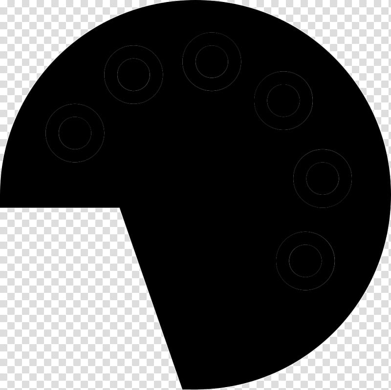 Circle Logo, Base64, Radix, Black, Symbol transparent background PNG clipart