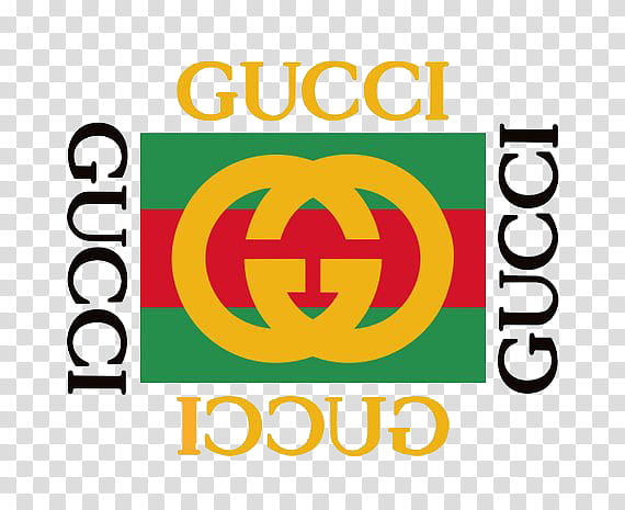 Gucci Logo Fashion Brand, Gucci logo transparent background PNG clipart