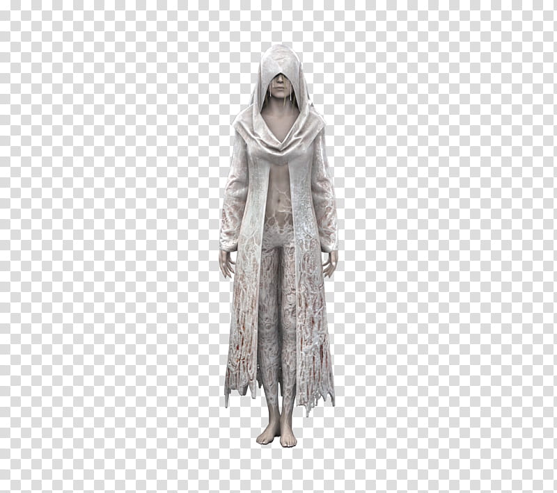 The Evil Within  Myra Hanson Matriarch transparent background PNG clipart