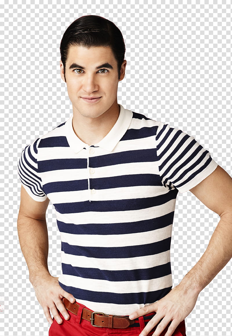 Darren Criss  transparent background PNG clipart