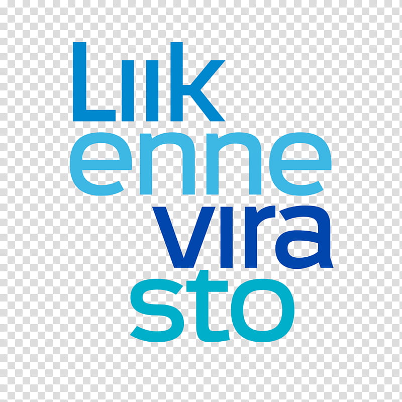 Finnish Transport Agency Blue, Finland, Logo, Finnish Language, Text, Line, Area transparent background PNG clipart
