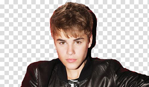 Justin Bieber  Under The Mistletoe transparent background PNG clipart