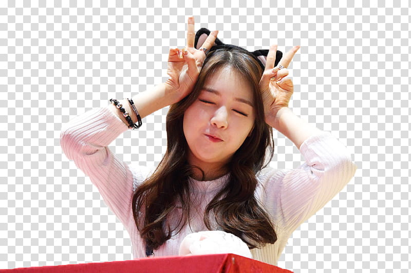 Girl Day Minah, # () transparent background PNG clipart