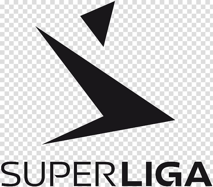 Black Line, Danish Superliga, Logo, Sports League, Angle, Triangle, Technology, Denmark transparent background PNG clipart