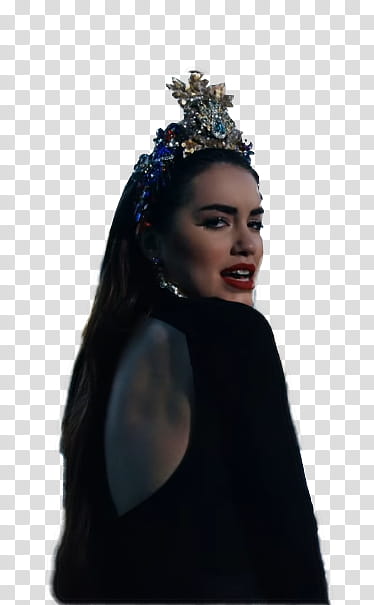 LALI ESPOSITO VIDEOCLIP EGO transparent background PNG clipart