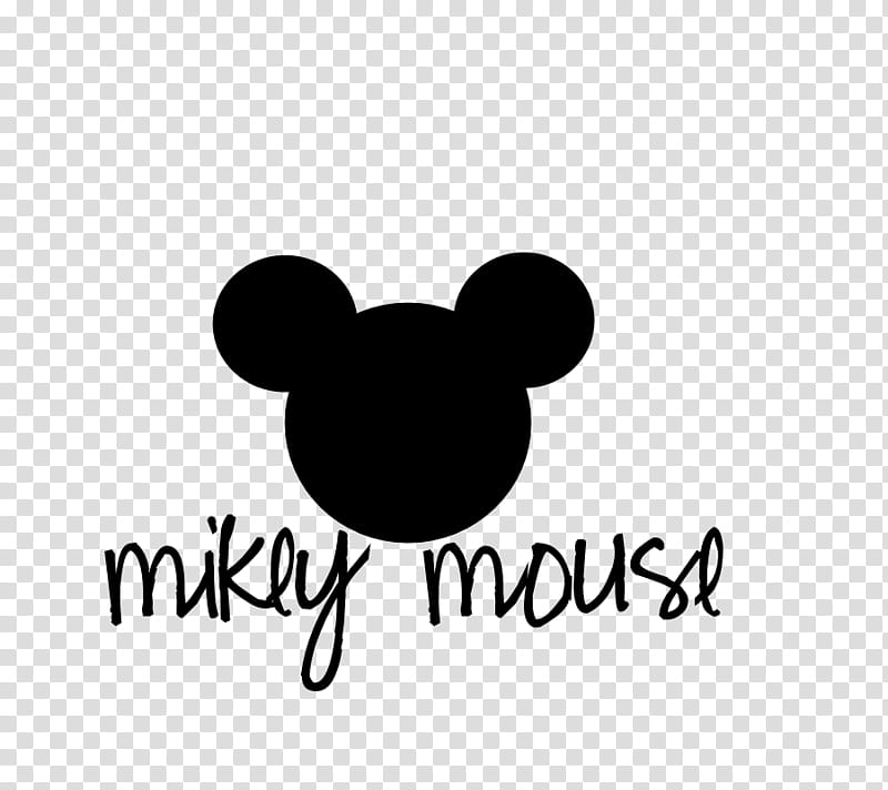 mikey mouse transparent background PNG clipart