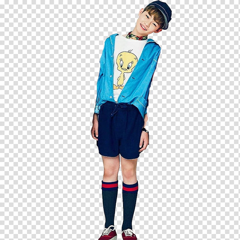 NCT DREAM CHENLE transparent background PNG clipart