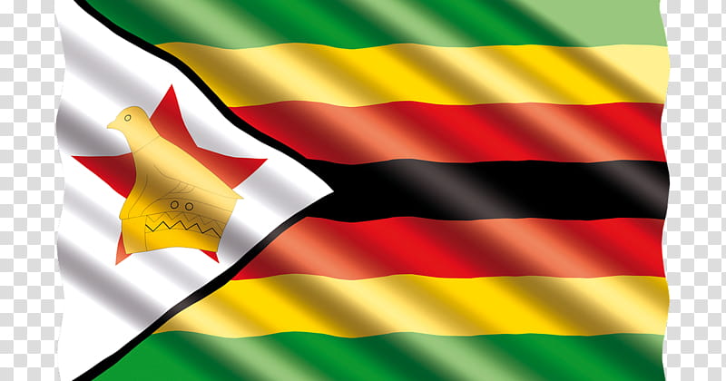 Flag, Zimbabwe, News, President Of Zimbabwe, Flag Of Zimbabwe, News Media, Robert Mugabe, Emmerson Mnangagwa transparent background PNG clipart