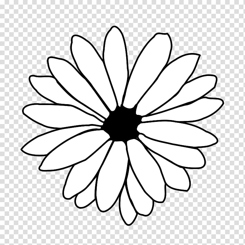 Black And White Flower, Floral Design, Flower Bouquet, Line Art, Petal, Drawing, Tulip, Plant transparent background PNG clipart