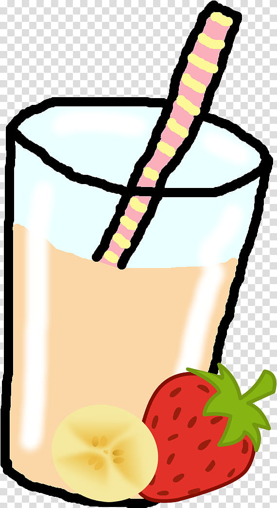 Smoothie Draw transparent background PNG cliparts free download | HiClipart