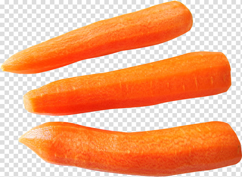 Baby, Carrot, Baby Carrot, Vegetable, Food, Orange, Root Vegetable, Wild Carrot transparent background PNG clipart