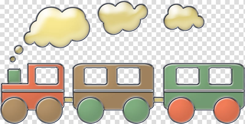 Travel Transportation, Train, Transportation, Rail Transport, Passenger, Train Station, Hotel, Cartoon transparent background PNG clipart