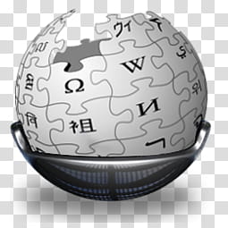 Sphere   , Wikipedia logo art transparent background PNG clipart