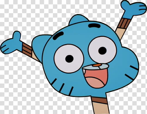 Gumball PNG Transparent Images - PNG All