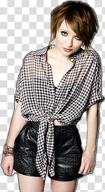 Emily Browning transparent background PNG clipart