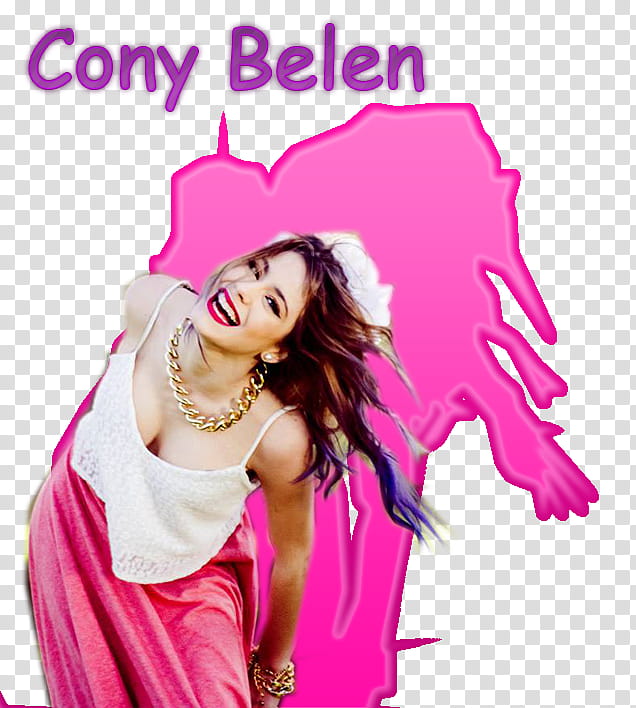 Silueta Para Cony Belen transparent background PNG clipart