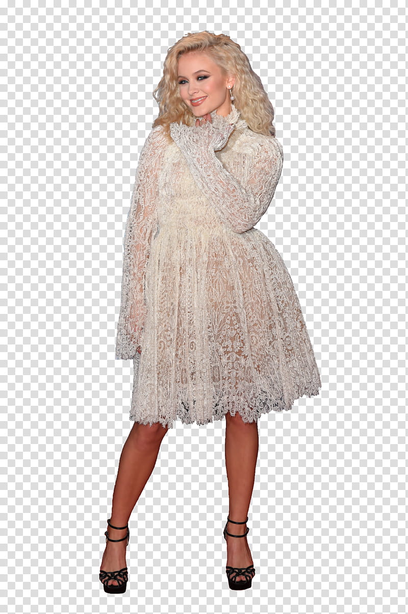Zara Larsson  transparent background PNG clipart