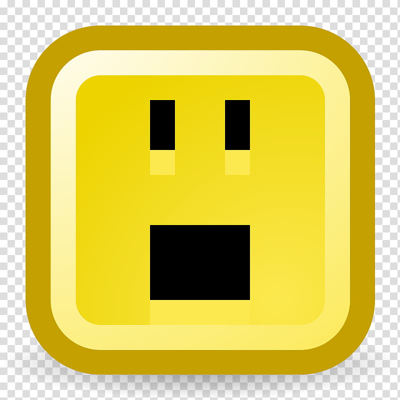 Emoji Drawing, Smiley, Emoticon, Yellow, Square, Rectangle transparent background PNG clipart