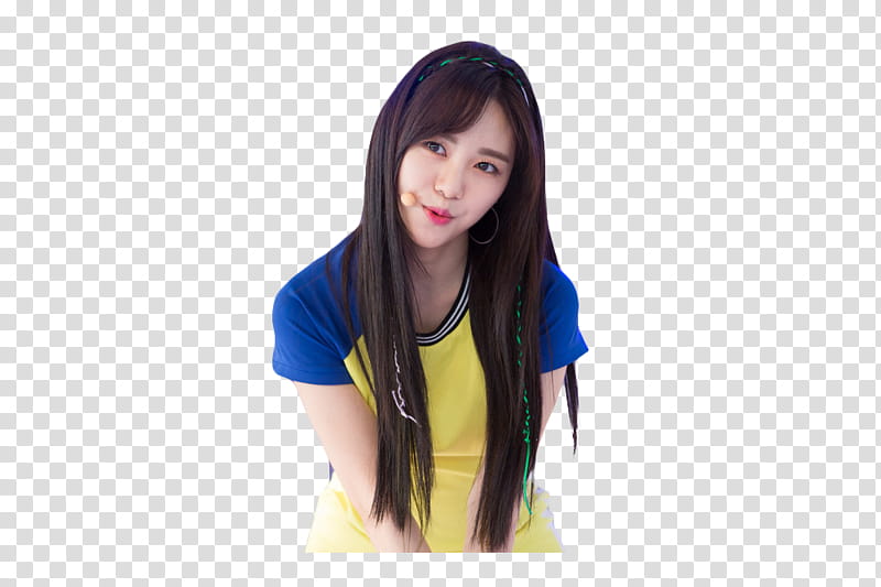 MINA AOA transparent background PNG clipart