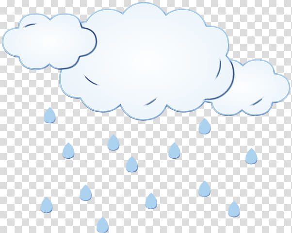 Cloud Computing, Line, Computer, Cartoon, Sky, White, Blue, Aqua transparent background PNG clipart