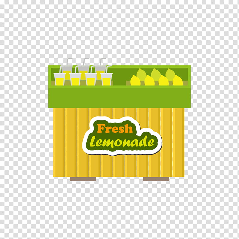 Lemonade, Juice, Logo, Drink, Fruit, Lemon Juice, Yellow, Text transparent background PNG clipart